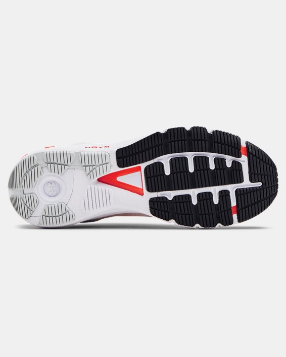 Men's UA HOVR™ Machina 2 SE Running Shoes, White, pdpMainDesktop image number 4